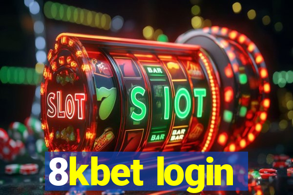 8kbet login