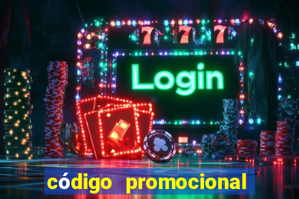 código promocional pocket option