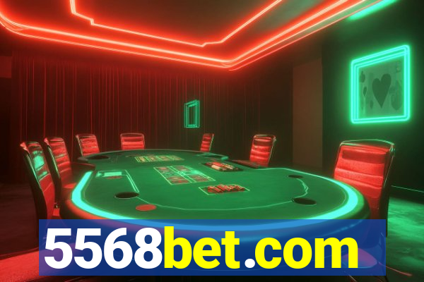 5568bet.com