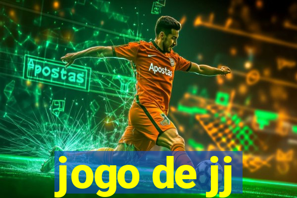 jogo de jj