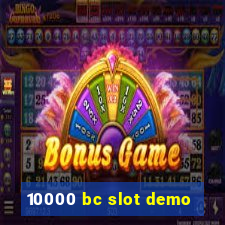 10000 bc slot demo