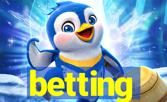 betting