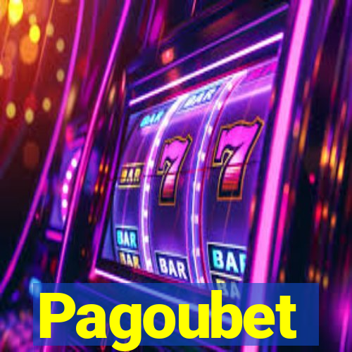 Pagoubet