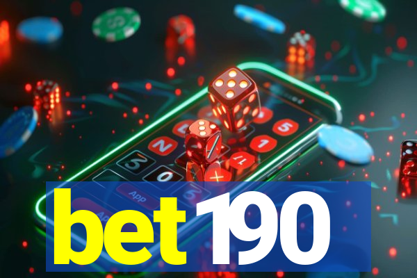 bet190