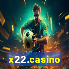 x22.casino