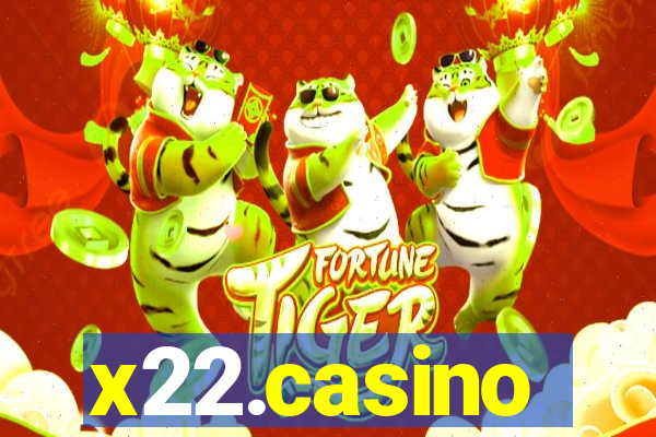 x22.casino