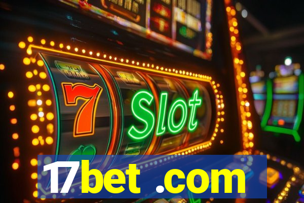 17bet .com