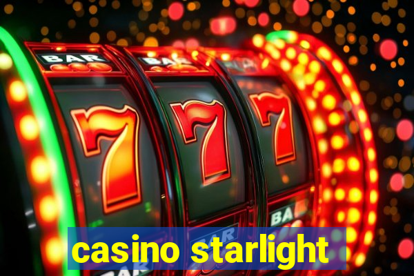 casino starlight