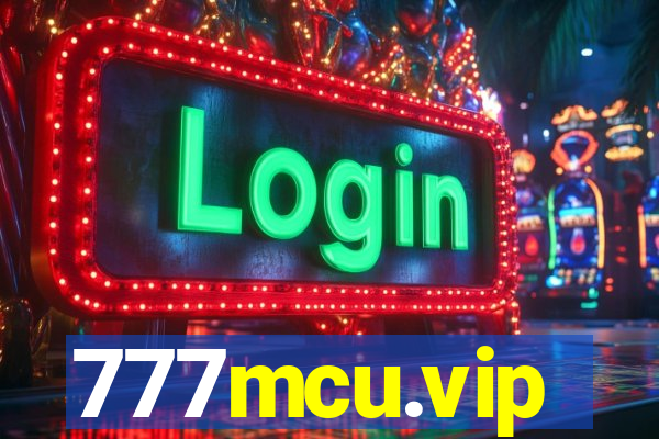 777mcu.vip