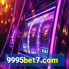 9995bet7.com