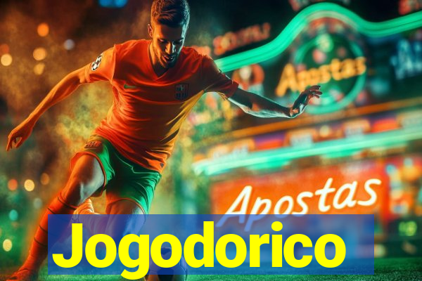 Jogodorico