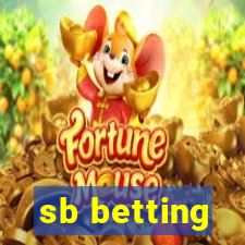 sb betting