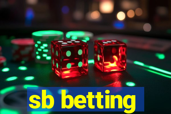 sb betting