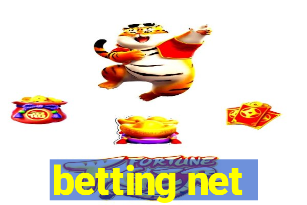 betting net