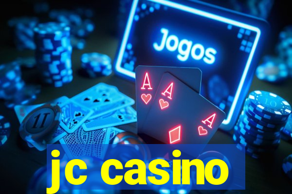 jc casino