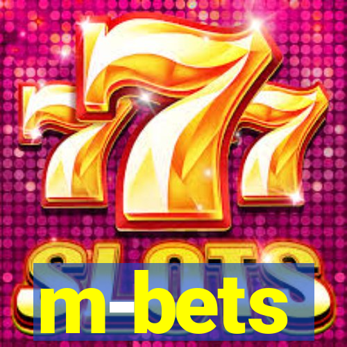 m-bets