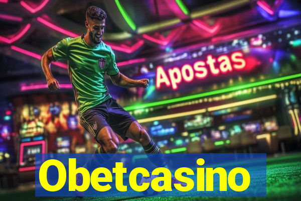 Obetcasino