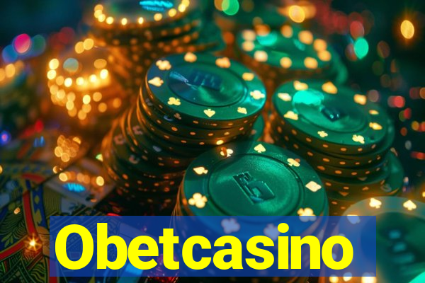 Obetcasino