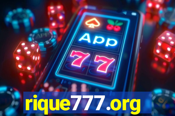 rique777.org