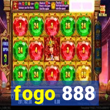 fogo 888