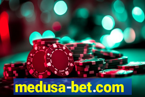 medusa-bet.com