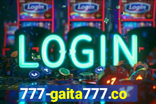 777-gaita777.com