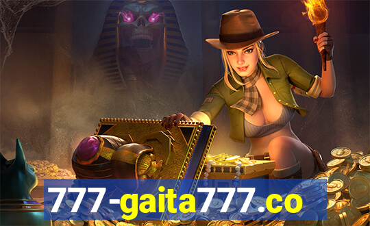 777-gaita777.com