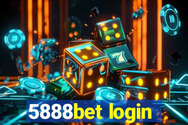 5888bet login