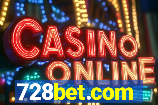 728bet.com