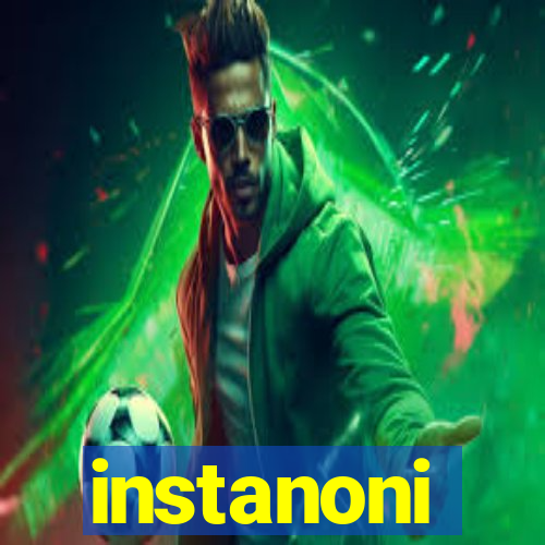 instanoni