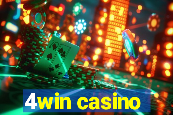 4win casino