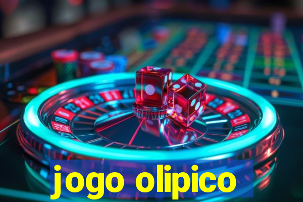 jogo olipico