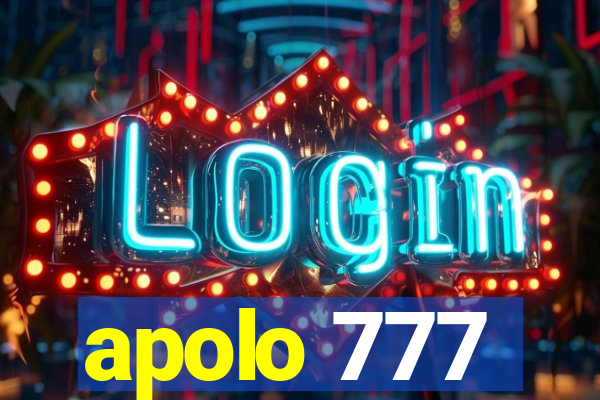 apolo 777