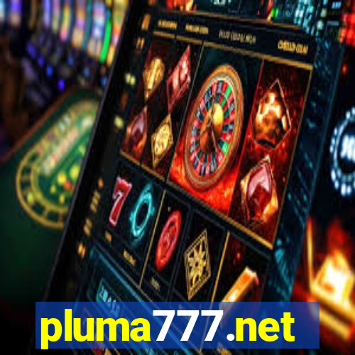 pluma777.net