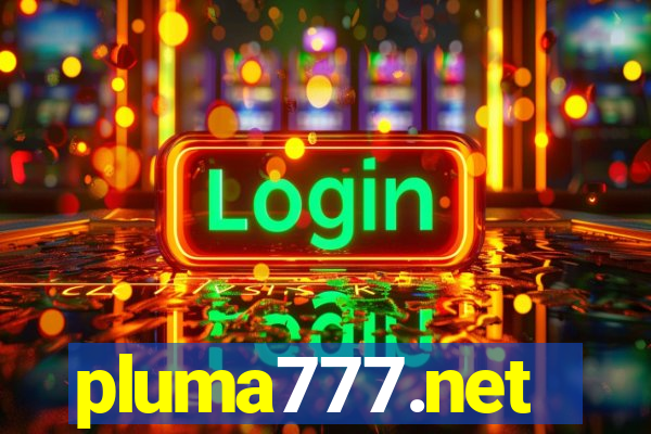 pluma777.net