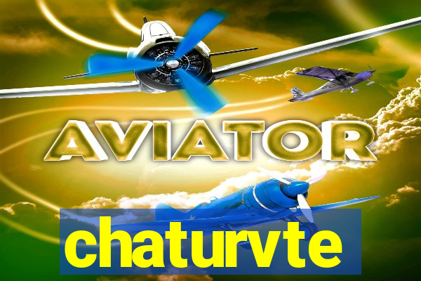 chaturvte