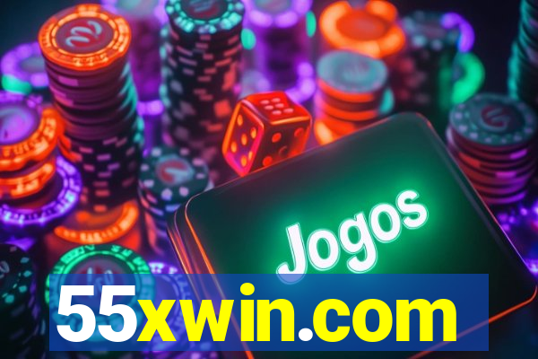 55xwin.com