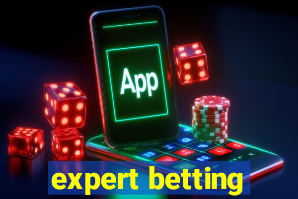 expert betting