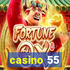 casino 55