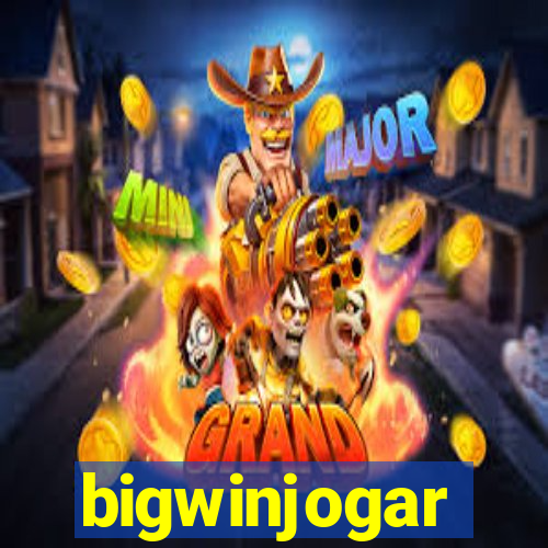 bigwinjogar