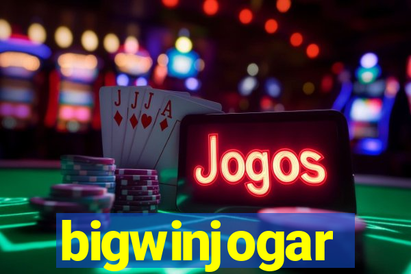 bigwinjogar