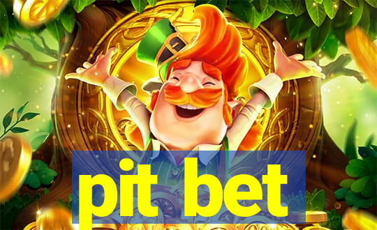 pit bet