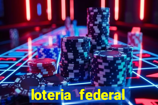 loteria federal giga bicho