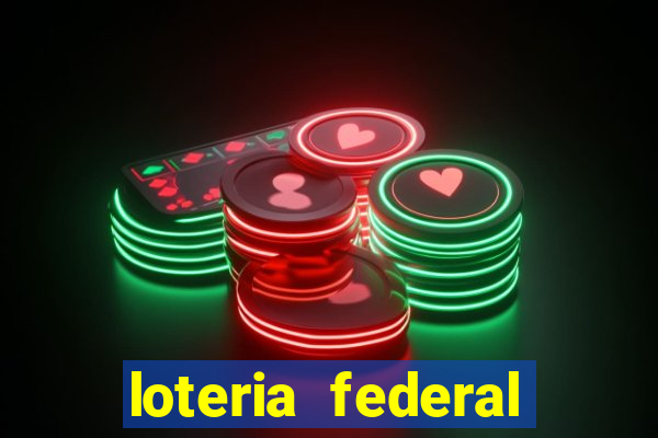 loteria federal giga bicho