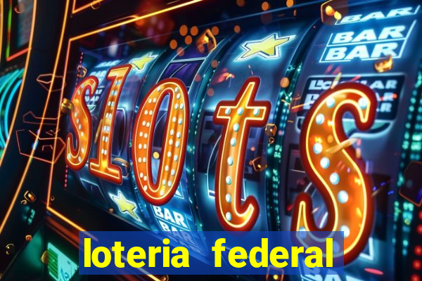 loteria federal giga bicho