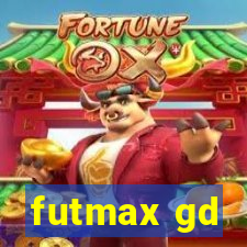 futmax gd