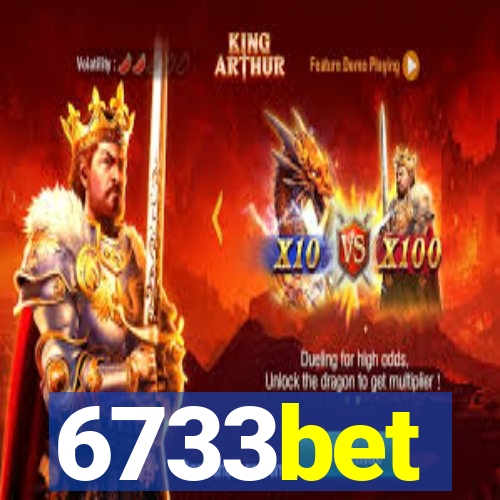 6733bet