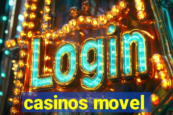 casinos movel