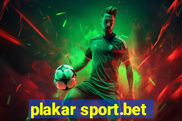 plakar sport.bet