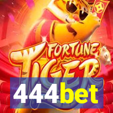 444bet